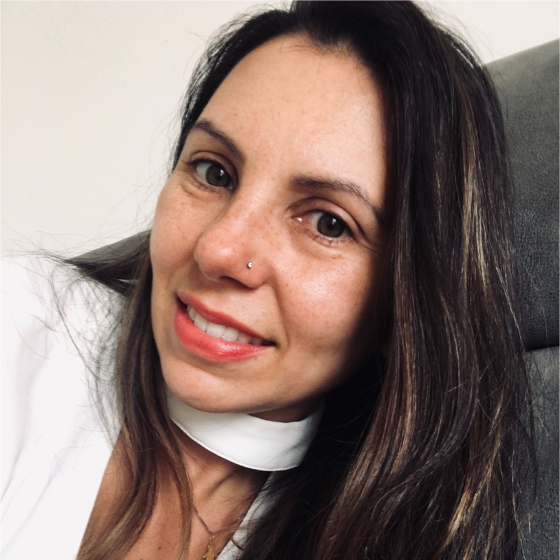 Thais Terranova